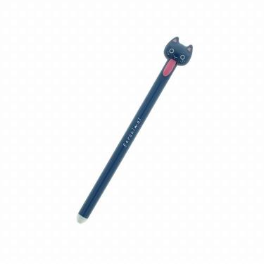 ペロニマルペン ボールペン 0.5mm ゲルインク ユメネコ