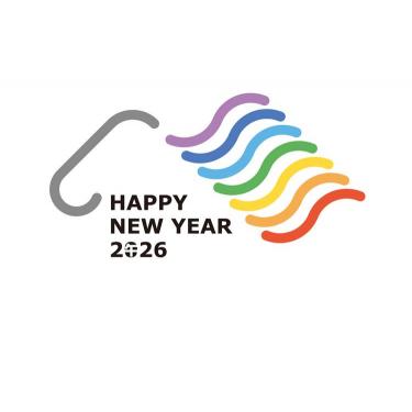 お年玉付き年賀はがき A-55 5枚入り