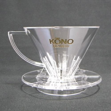 KONO 名門2人用ドリッパー