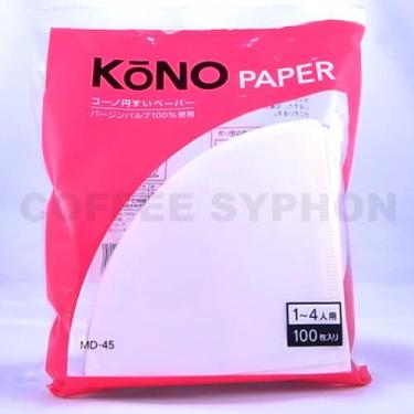 ペーパー4人用100枚入 ホワイト