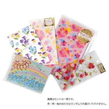 クローズピン 文具パック A