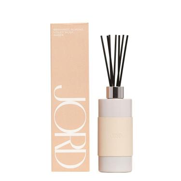 リードディフューザー 180ml ウォームモーニング