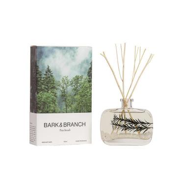 リードディフューザー 100ml パチュリ