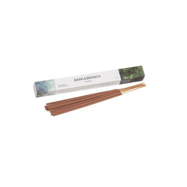 バンブーインセンス 20本入り パチュリ