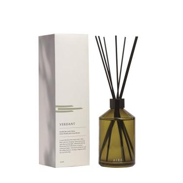 リードディフューザー 300ml VERDANT