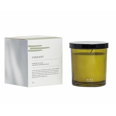 キャンドル VERDANT