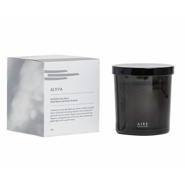 キャンドル SYLVA