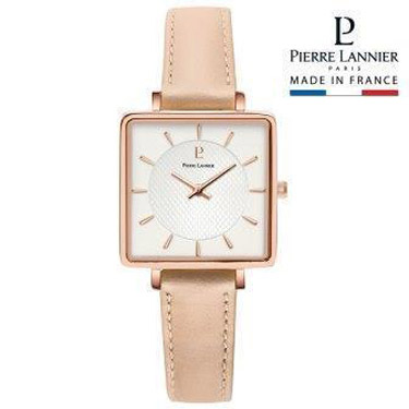 P008F924 レカレシリーズ レディース腕時計 【クオーツ】