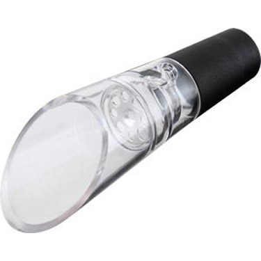 デキャンタージュポワラー クリアー