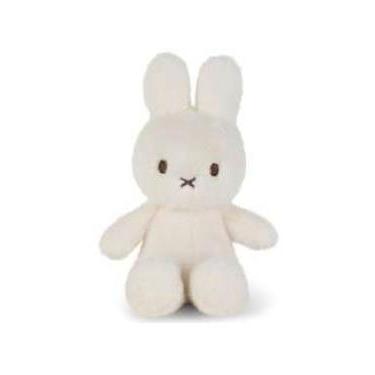 ファジーぬいぐるみ ミッフィー 18cm