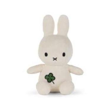 フォーリーフクローバーぬいぐるみ ミッフィー 18cm