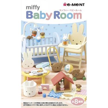 ミッフィー BABYROOM