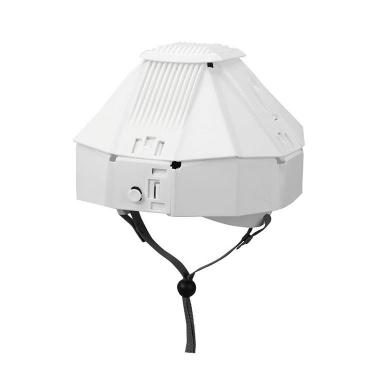 折りたたみ式防災ヘルメット カサヘル