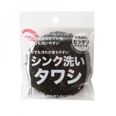 シンク洗いタワシ K52412