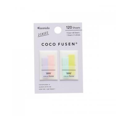 ココフセンCOLOR ミニ シャーベット