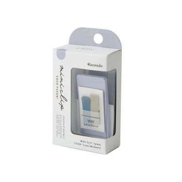 ミニクリップココフセン ミスティパープル(ミスティパープル