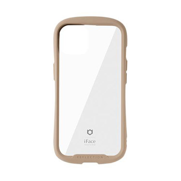 数量限定　iPhone11 Pro iFace Reflection ベージュ