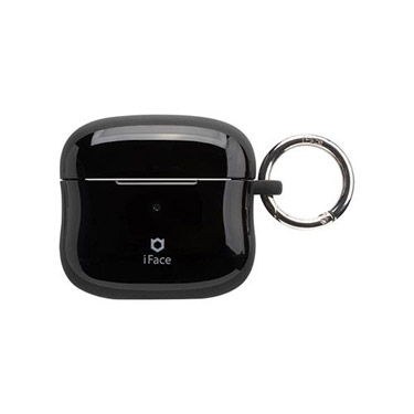 ＡｉｒＰｏｄｓ Ｐｒｏ 第２世代用 シリコンケース ラベンダー 