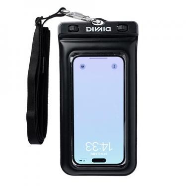 スマートフォン用 DIVAID フローティング防水ケース