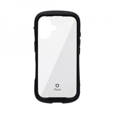 iPhone16用 iFace Reflection 強化