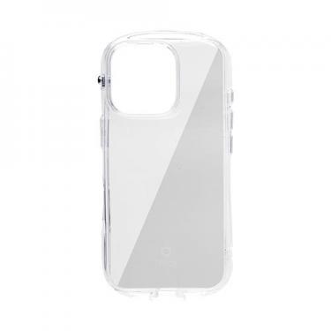 ｉＰｈｏｎｅ１６Ｐｒｏ用　ｉＦａｃｅ　Ｌｏｏｋ　ｉｎ　Ｃｌｅａｒケース　クリア