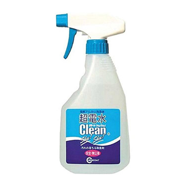 超電水クリーンシュ！シュ！ L コパ・コーポレーション