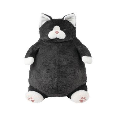 抱きまくら Lサイズ くろねこのまぐろ