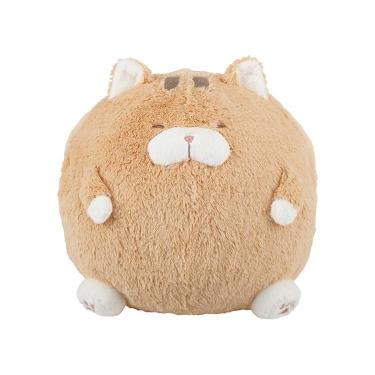 コロコロハンドマフ しゃけ