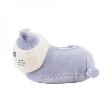 クリップホルダー ピタリーヌ ブチ猫 レイコ