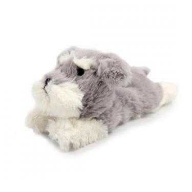 マスコット くたっとびより シュナウザー