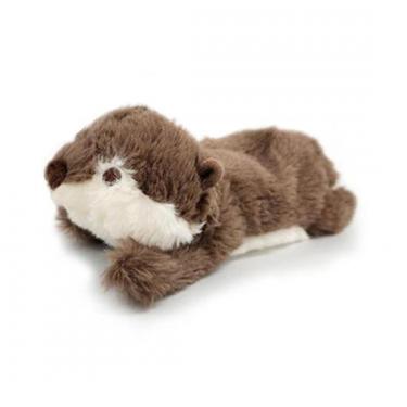 マスコット くたっとびより カワウソ