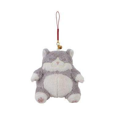 御守りマスコット はちわれのかつお