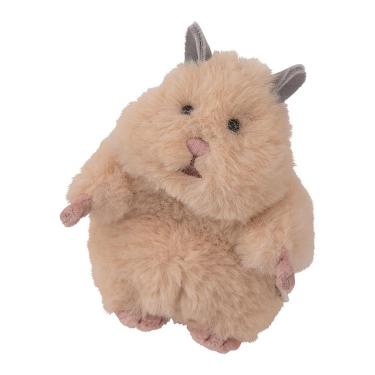 はむにぎり マスコット きなこ