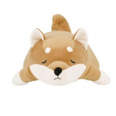 抱き枕 柴犬のコタロウ Lサイズ りぶはあと プレミアムねむねむアニマルズ