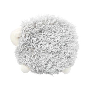 ラミーウォーマー シリコン湯たんぽ シルバー