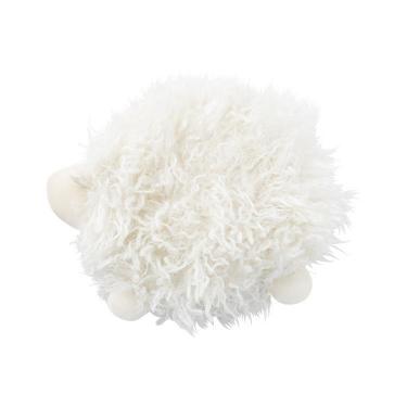 ラミーウォーマー ポケットウォーマー アイボリー