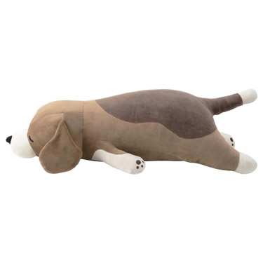抱き枕 柴犬のコタロウ Ｌサイズ りぶはあと プレミアムねむねむアニマルズ: ホーム＆キッチン | ロフト公式通販サイト | LOFT