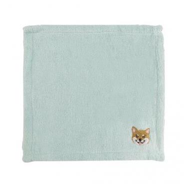 わんかち ハンカチタオル シバイヌ