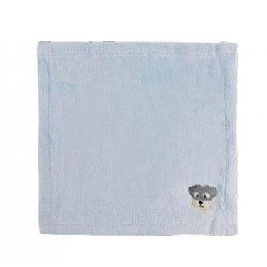 わんかち ハンカチタオル シュナウザー