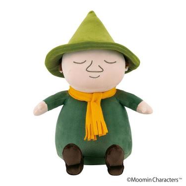 座り抱きまくら Mサイズ スナフキン