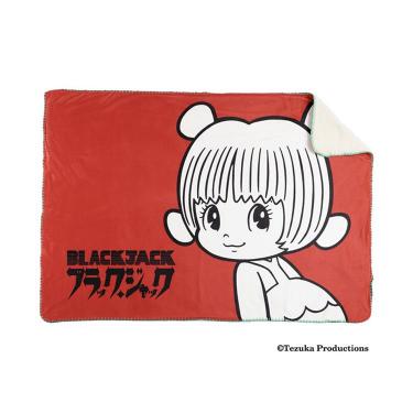 ブランケット 70×100cm ピノコ【ロフト限定】