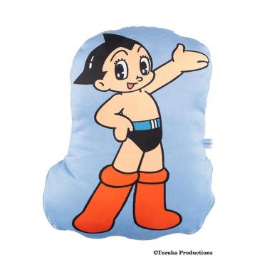 ブランケットインクッション 鉄腕アトム【ロフト限定】