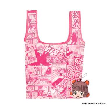 ポーチ付きエコバッグ 22L ピノコ【ロフト限定】