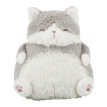 ウォームミニクッション かつお
