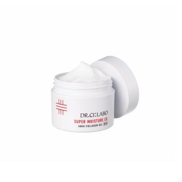 Dr.Ci:Labo アクアゲルSモイスチャー 2個セット Dr. Ci:Labo 薬用アクアコラーゲンゲル スーパーモイスチャーEX（2…