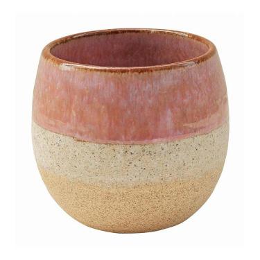 結心 コロンカップ 330ml ピンク