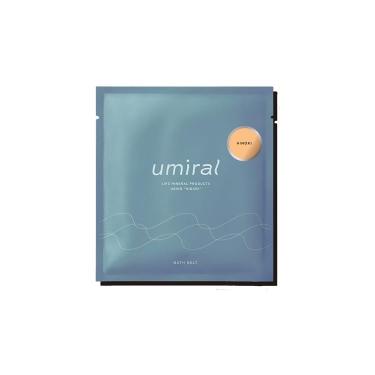 バスソルト ヒノキ 30g