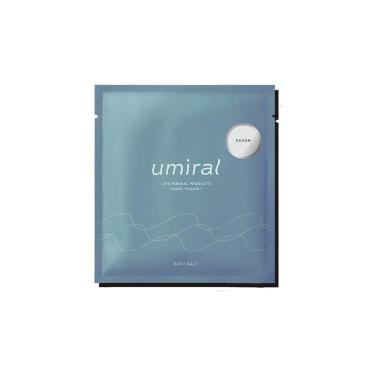 バスソルト サボン 30g