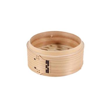 杉 中華せいろ 身 15cm ベージュ(身): ホーム&キッチン 杉 中華せいろ 身 15cm ベージュ(身): ホーム&キッチン
