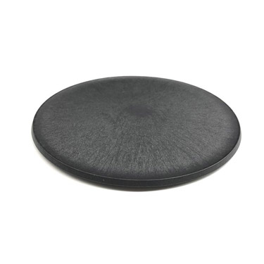 チョップレート ブラック 170mm ブラック